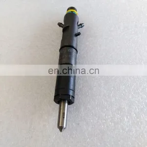 Diesel Fuel Injector 398-1507 thumbnail-2