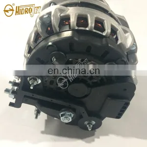 24 V/80A Alternator OEM :612600090805 for B0256 Engine thumbnail-3