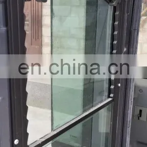 Earthmoving Equipment Xcmg Wheel Loader Spare Parts New Model Drive Cab 252114032 thumbnail-5