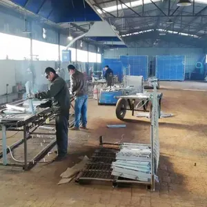 Hebei Dunqiang Hardware Mesh Co.,ltd. company overview - view 3 thumbnail