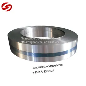 CK67 Cold Rolled Steel Strips for Rolling Shutter Springs thumbnail-2