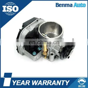 28205038 481FG-3765010 Mechanical Throttle Body for Chery thumbnail-1