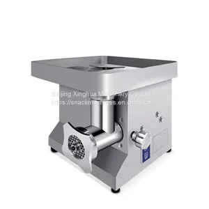 Stainless Steel Meat Grinder Reviews thumbnail-1