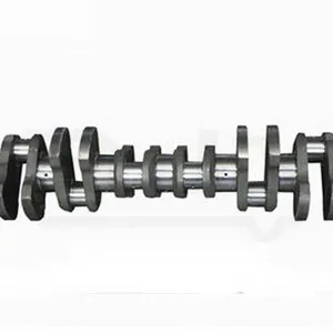 Truck Crankshaft WP12 thumbnail-3