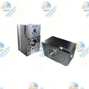 API Mud Pump Parts Fluid End Module High Quality thumbnail-5