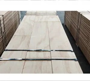 LVL Scaffolding Plank 38*225mm for Construction thumbnail-3
