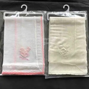 2020 New Style Cotton Baby Shawls and Blankets 100% Acrylic Jacquard thumbnail-5