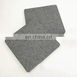 Grey Heat Resistant Fabric for Ironing Board thumbnail-2