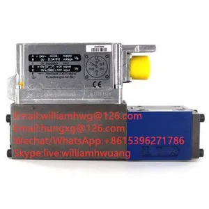 Bosch Parts 0811404603 Bosch Rexroth Hydraulic Pump 0811404603 thumbnail-1