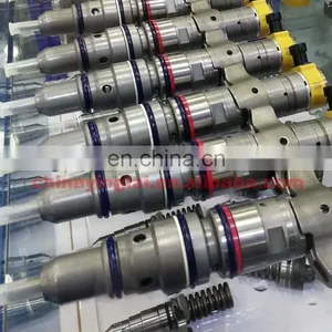 Diesel Engine Fuel Injector 387-9427 C7 3879427 Suit for Caterpillar thumbnail-1