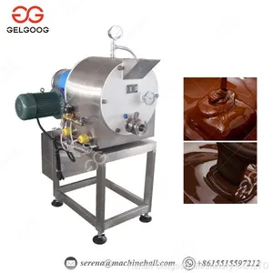 Commercial Chocolate Conching Machine for Sale Low Cost thumbnail-1
