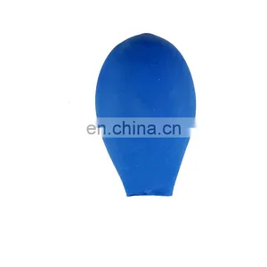 New Pet Rubber Waterproof Shoe Cover Set Dog Shoes Soft Bottom Non-slip Rain Boots Four Seasons Universal thumbnail-5