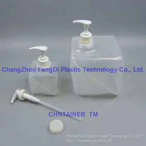 Disinfectants Antiseptic Hygiene Cubitainer 1L 2L 4L 5L 10L 18L 20L thumbnail-1