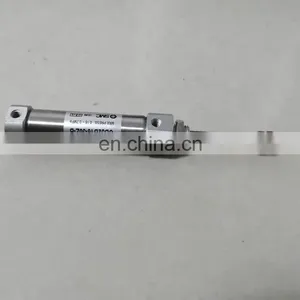 SMC Preumatic Piston Small Mini Air Cylinder CDJ2B16-30Z-B 304 thumbnail-1