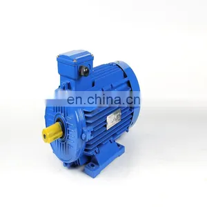 AC Electric Motor 1500rpm thumbnail-2