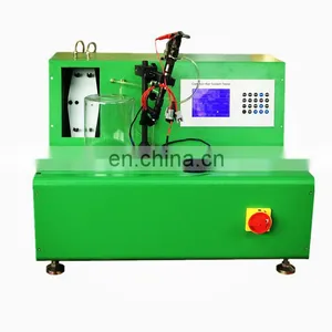 EPS 100 Common Rail Diesel Injector Testing Machine Calibration Test Bench thumbnail-5