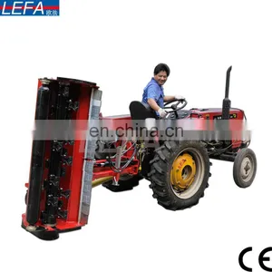 Agriculture Machine Lawn Mower Tractor thumbnail-6