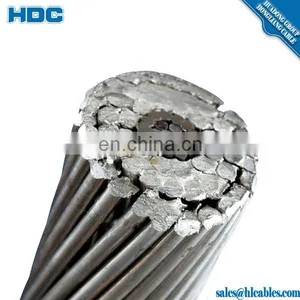 ACSR 397.5 MCM, IBIS Conductor thumbnail-5