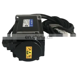 Janpan SANYO Servo Motor for Untuk Masker thumbnail-3