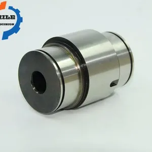 6061-T6 Aluminum Turning Parts, Outer Diameter 400mm, Finish Ra0.8-1.6 thumbnail-3