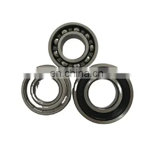 Wholesales Spare Parts for Washing Machines Deep Groove 6012 6013 6014 6015 6017 6018 6019 Ball Bearing thumbnail-4