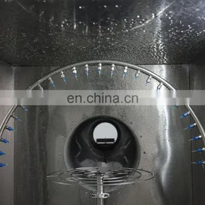 Liyi IP Test Equipment, IPX7 Waterproof Test Chamber thumbnail-4