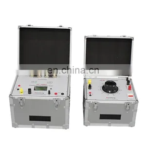 High Current 1000A Primary Current Injection Test Set High Voltage Primary Injection Test Test Kit thumbnail-2