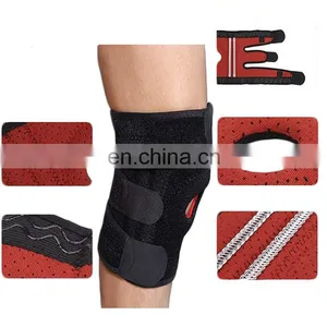 Fitness Pain Joint Collision Protective Elbow Arthritis Cushion Knee Pads thumbnail-3