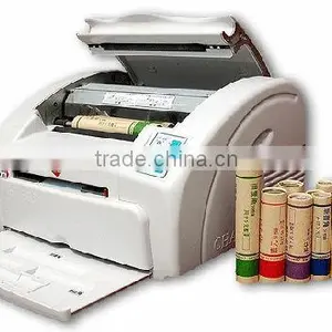 Coin Wrapping Machine thumbnail-1