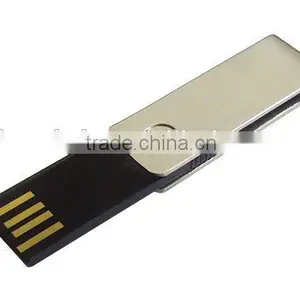 Udp Mini Swivel Usb Flash Drive 4gb thumbnail-1