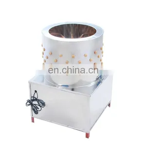Feather Removing Machine Chicken Plucker Machine thumbnail-5