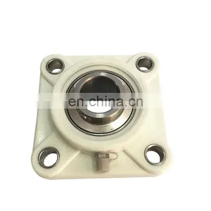 Waterproof Nylon Plastic Plummer Pillow Block Bearing SUCF202 SUCF203 SUCF204 SUCF205 SUCF206 SUCF207 SUCF208 SUCF209 SUCF210 thumbnail-4