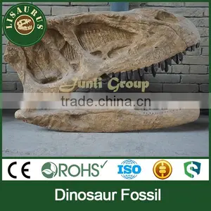 Lisaurus-G Hot Sell Small Size Replica Dinosaur Fossil From China thumbnail-1