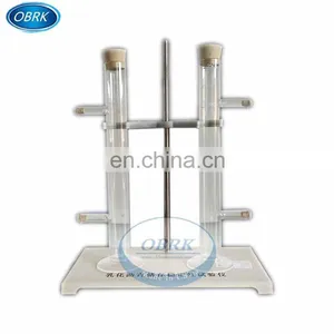 Highway Engineering Emulsified Asphalt Storage Stability Tester/Apparatus/Testing Machine thumbnail-2