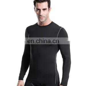 Factory 2017 New Pattern Wholesale Gym Clothes Cheap Fitness & Body Building Exercise Outfits Mens Gym Wear thumbnail-1