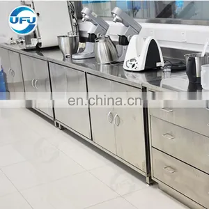 Stainless Steel Laboratory Workstation Customized Available thumbnail-2