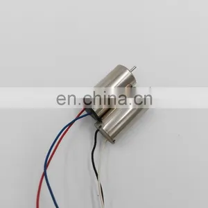 Mini Coreless Motor CL-1020 Intelligent Toys Household Appliance Robot thumbnail-4