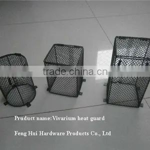 Mesh Reptile Light Cage thumbnail-1