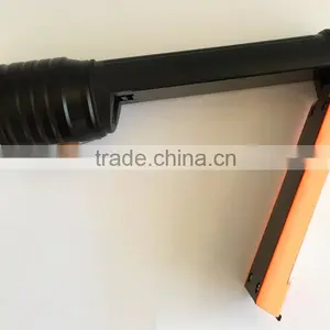 Multifunction COB Swat Flashlight. thumbnail-4