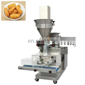Indonesia Small Cookies Nastar Encruster Making Machine thumbnail-2