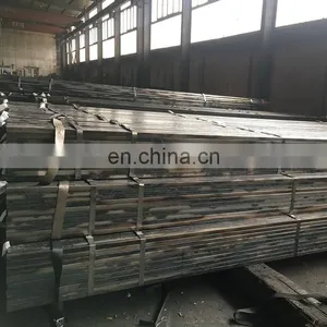Black Annealed Hollow Section Steel Pipes From China thumbnail-2