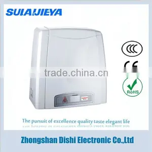 Cheap Price for Abs Infrared Touch Free Hand Dryer thumbnail-1