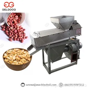 Peanut Skin Removing Machine Price Groundnut Peeler Machine For Peeling Groundnut thumbnail-1