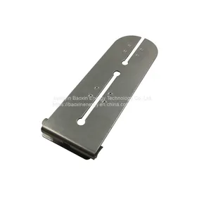 Custom Precision CNC Machining Metal Aluminum/Brass/Stainless Steel Parts thumbnail-2