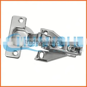 Trade Assurance Fine Stainless Steel Spring Hinge thumbnail-4