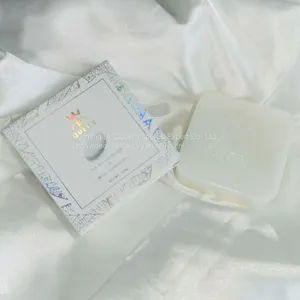 Skin Whitening Soap Natural Plant Collagen Soap thumbnail-4