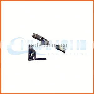 Trade Assurance Stainless Steel Hydraulic Spring Hinge thumbnail-4