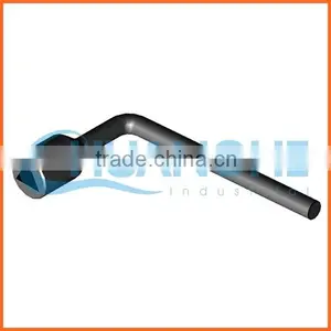 Hot Sale L-type Hex Wrench for Wheel Repairment thumbnail-2
