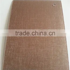 Decorative Acrylic Shet For Sliding Door Coloured Laminated PLywood Sheet thumbnail-1