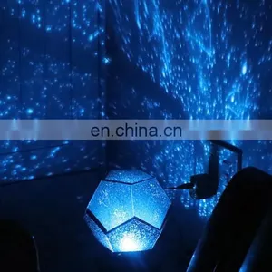 Best Seller Led Baby Star Projector Night Lamp Lights For Kids thumbnail-1